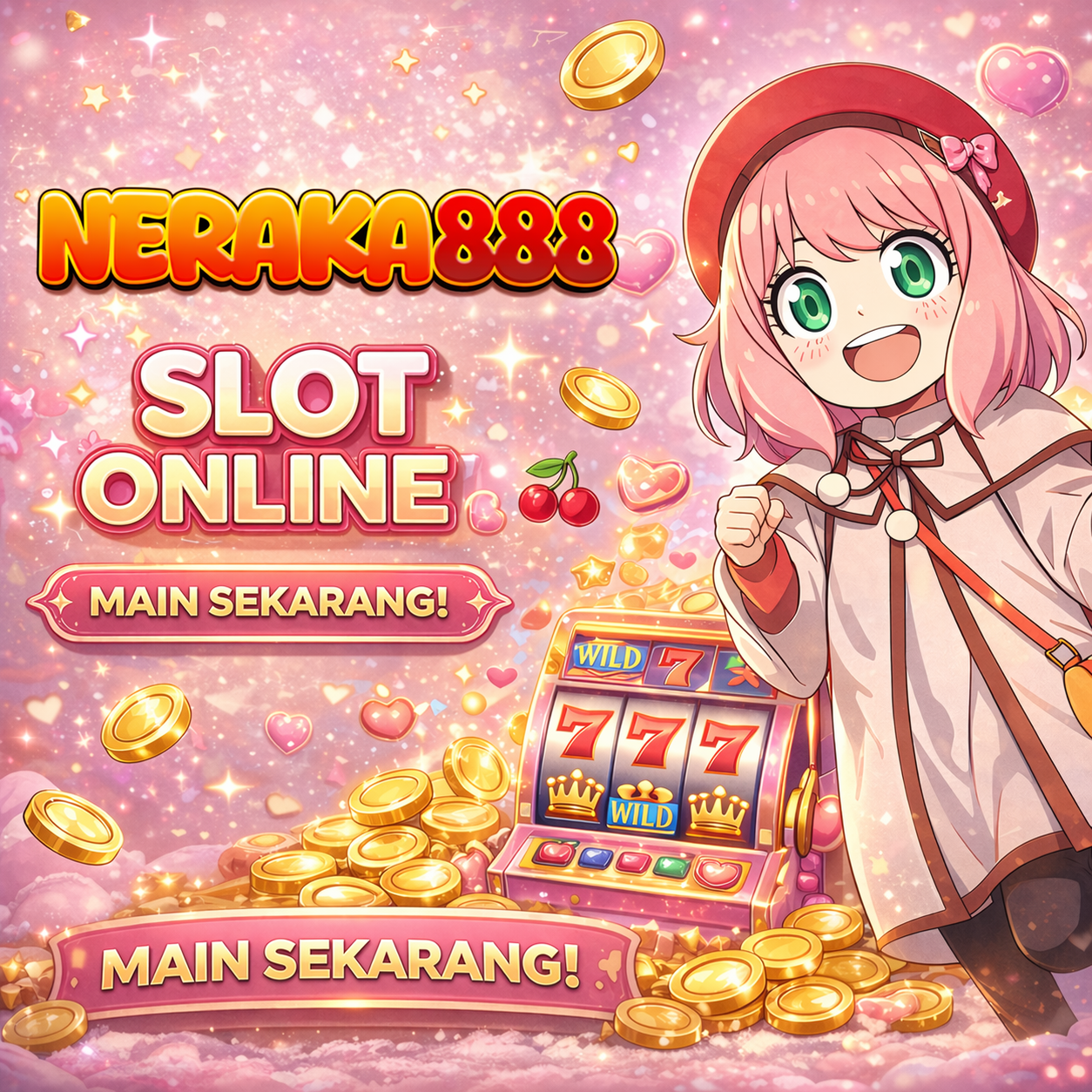 SLOT TOTO DAN SLOT GACOR TERKEMUKA DI INDONESIA