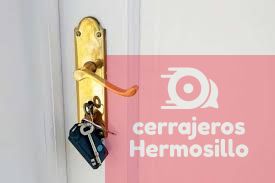 Cerrajería García Hmo en Hermosillo