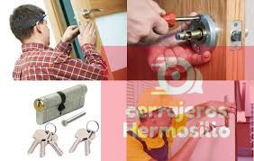 cerrajeros cerca de Papagos