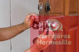 cerrajeros cerca de La Manga